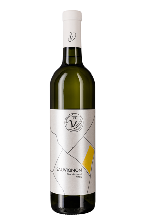 Sauvignon, D.S.C. 2025