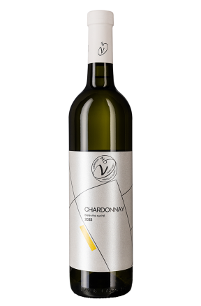 Chardonnay, D.S.C. 2025