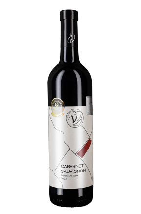 CABERNET SAUVIGNON, D.S.C....