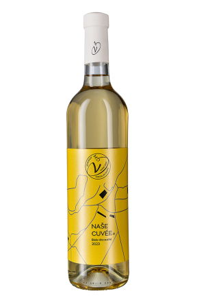 NAŠE cuvée® zo starých...