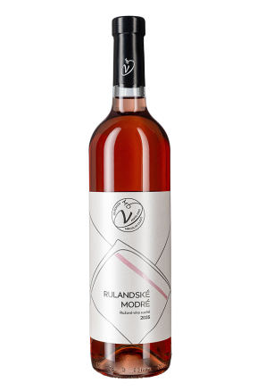 Rulandské modré, D.S.C. 2025