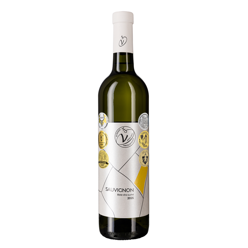 Sauvignon, D.S.C. 2025