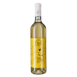 NAŠE cuvée® zo starých...