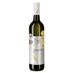 Chardonnay, D.S.C. 2025